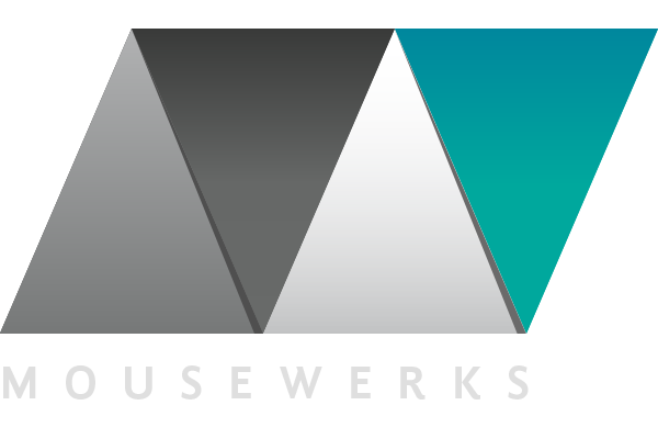 Mousewerks logo
